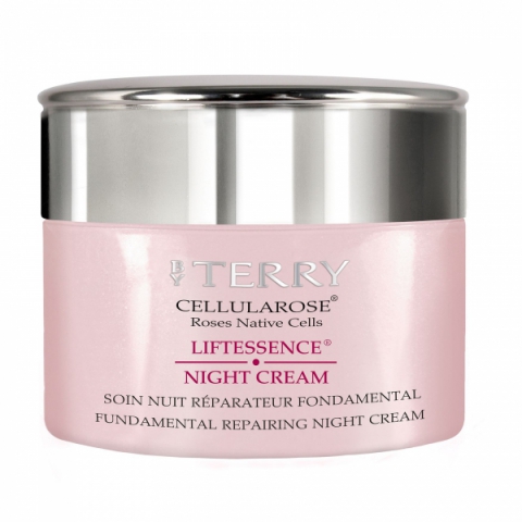 By Terry Liftessence Night Cream i gruppen Ansikte / Ansiktskräm / Nattkräm / Mogen hud hos Hudotekets Webshop (143002000)