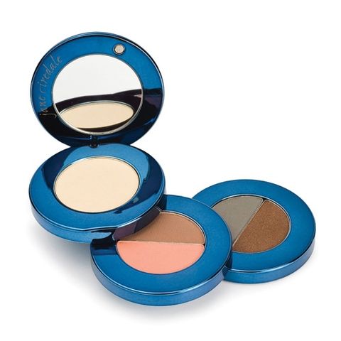 Jane Iredale Eye Steppes goBrown