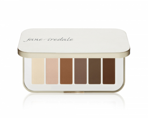 Jane Iredale Eye Shadow Kit i gruppen Makeup / Ögon / Ögonskugga hos Hudotekets Webshop (r14470)