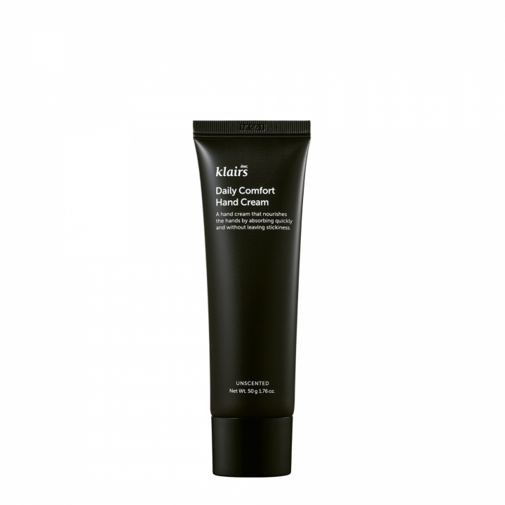 Klairs Daily Comfort Hand Cream i gruppen Kropp / Händer & fötter / Handkräm hos Hudotekets Webshop (146)