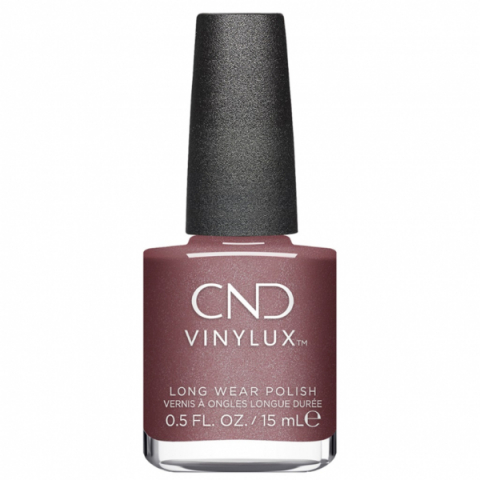 CND Vinylux Weekly Polish Frostbite i gruppen Kropp / Naglar / Nagellack hos Hudotekets Webshop (1486)