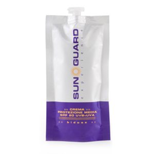 Exuviance Sun Guard SPF 20 i gruppen Kropp hos Hudotekets Webshop (1500)