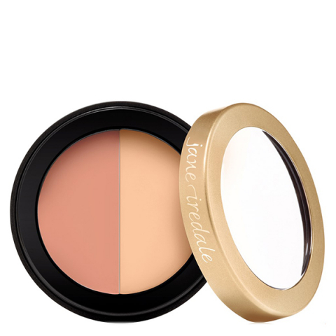 Jane Iredale Circle/Delete Under Eye Concealer #2 Peach i gruppen Makeup / Bas / Concealer hos Hudotekets Webshop (15004)