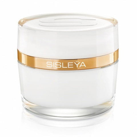 Sisley Sisleÿa L'Intégral Anti-Âge Creme i gruppen Ansikte / Ansiktskräm / 24-h kräm / 24h-kräm för mogen hud hos Hudotekets Webshop (150050)