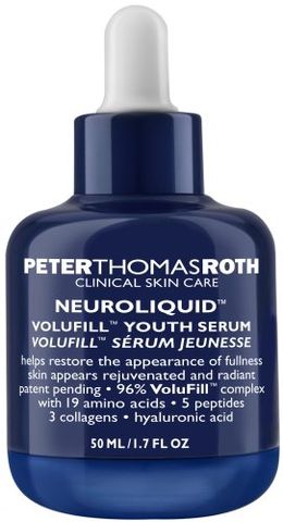 Peter Thomas Roth Neuroliquid Volufill Youth Serum i gruppen Ansikte / Serum & olja / Mogen hud hos Hudotekets Webshop (1501035)