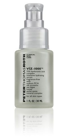 Peter Thomas Roth Viz-1000 Intensive Hydrating Serum i gruppen Ansikte / Serum & olja / Mogen hud hos Hudotekets Webshop (1501250)