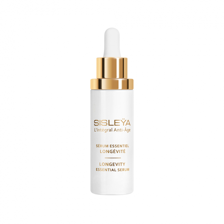 Sisley Sisleÿa Longevity Essential Serum 30 ml i gruppen Hudtyp/tillstånd / Slapp hud hos Hudotekets Webshop (150700)