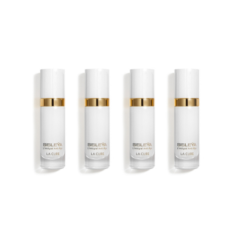 Sisley Sisleÿa LIntégral Anti-Âge LA CURE | Ansiktsvård - Ampuller & Kurer - Mogen hud | Apoteka