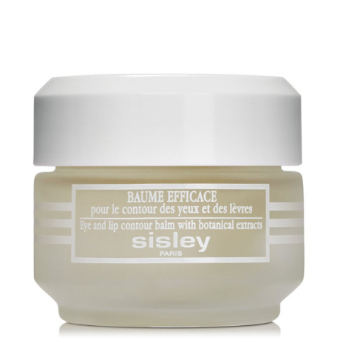 Sisley Baume Efficace Botanical Eye & Lip Contour Balm i gruppen Ansikte / Ögon / Ögonkräm hos Hudotekets Webshop (151600)