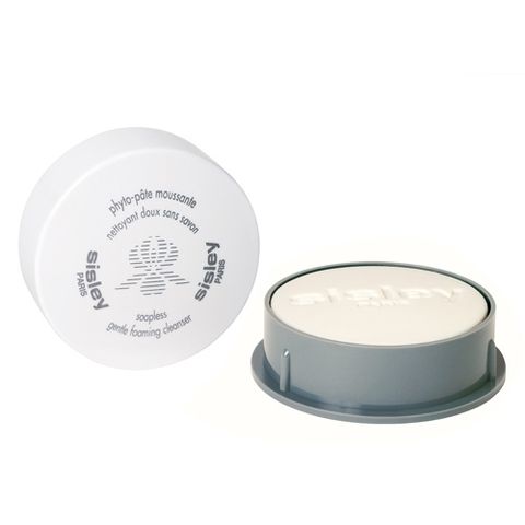 Sisley Phyto-Patê Moussante Soapless Gentle Foaming Cleanser | Ansiktsvård - Ansiktsrengöring - Ansiktsrengöring för kombinerad hud | Apoteka
