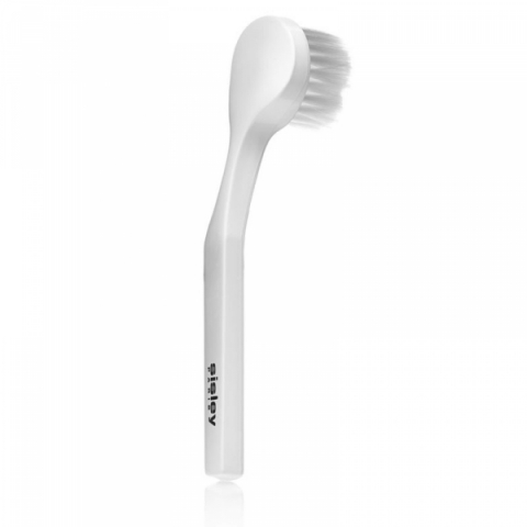 Sisley Brosse Douce Gentle Brush Face & Neck i gruppen Ansikte / Rengöringsritualen / Ansiktsrengöring / Mogen hud hos Hudotekets Webshop (152201)