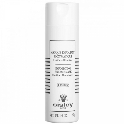 Sisley Exfoliating Enzyme Mask | Ansiktsvård - Ansiktspeeling & ansiktsskrubb - Peelingpulver | Apoteka