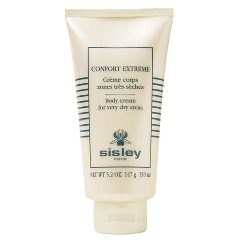 Sisley Confort Extrême Body Cream for Very Dry Areas i gruppen Kropp / Senast inkommet hos Hudotekets Webshop (153000)