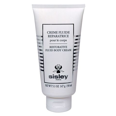Sisley Crème Fluide Réparatrice Restorative Fluid Body Cream i gruppen Kropp / Senast inkommet hos Hudotekets Webshop (153300)