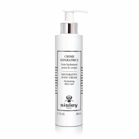 Sisley Restorative Cream Hydrating Bodycare | Kropp - Kroppskräm - lotion & olja | Apoteka