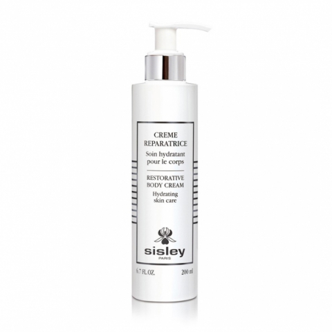 Sisley Restorative Cream Hydrating Bodycare i gruppen Kropp / Kroppskräm, lotion & olja hos Hudotekets Webshop (153311)