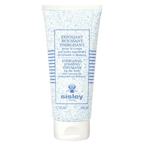 Sisley Exfoliant Moussant Energisant Energizing Foaming Exfoliant Body | Kropp - Senast inkommet | Apoteka