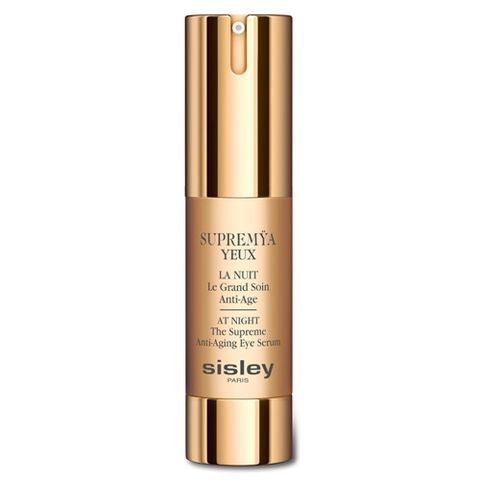 Sisley Supremÿa Yeux At Night The Supreme Anti-Aging Eye Serum i gruppen Ansikte / Ögon / Ögonserum hos Hudotekets Webshop (154050)