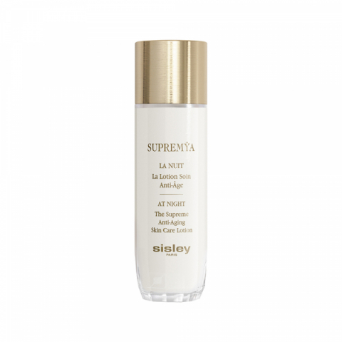 Sisley Supremÿa Anti-Aging Skin Care Lotion i gruppen Ansikte / Rengöringsritualen / Essence Water hos Hudotekets Webshop (154070)