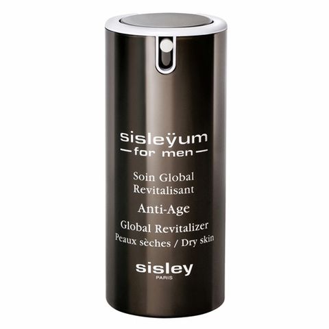 Sisley Sisleÿum for Men Anti-Age Global Revitalizer Dry Skin | Man - Ansiktskräm för män | Apoteka