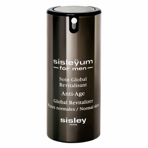 Sisley Sisleÿum for Men Anti-Age Global Revitalizer Normal Skin i gruppen Man / Ansiktskräm hos Hudotekets Webshop (155010)