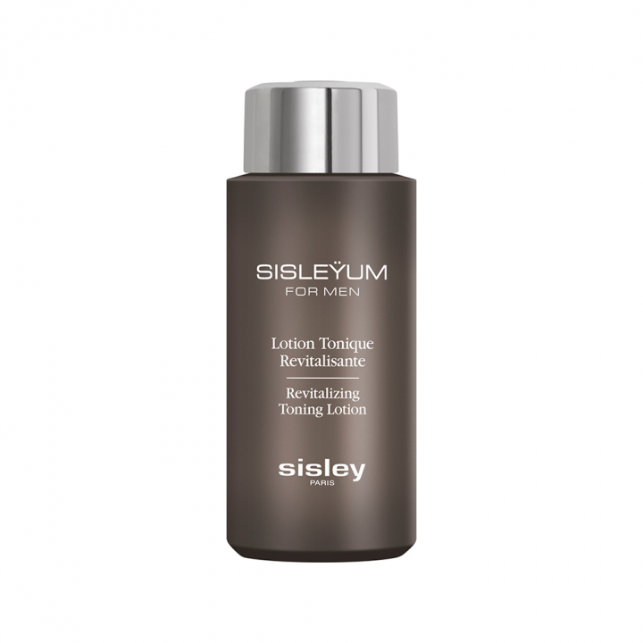 Sisley Sisleÿum Revitalizing Toning Lotion 150 ml i gruppen Man / Rengöring hos Hudotekets Webshop (155040)