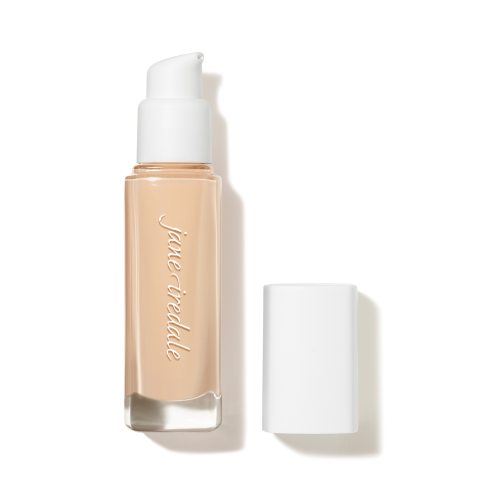 Jane Iredale Skintuition SPF 30 Radiance Boosting Liquid Foundation i gruppen Makeup / Bas / Foundation hos Hudotekets Webshop (r15735)