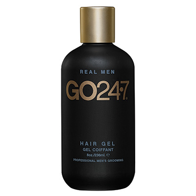 GO247 Hair Gel i gruppen Hår / Styling & Finish / Hårvax hos Hudotekets Webshop (16006g)