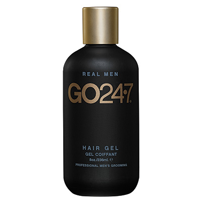 GO247 Hair Gel i gruppen Hår / Styling & Finish / Vax & gelé hos Hudotekets Webshop (16006g)