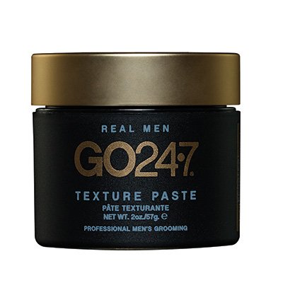 GO247 Texture Paste i gruppen Hår / Styling & Finish / Vax & gelé hos Hudotekets Webshop (16009)