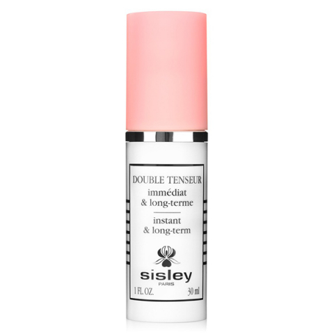 Sisley Double Tenseur Instant & Long-Term i gruppen Makeup / Bas / Primer hos Hudotekets Webshop (160110)
