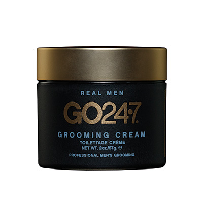 GO247 Grooming Cream i gruppen Hår / Styling & Finish / Vax & gelé hos Hudotekets Webshop (16013g)