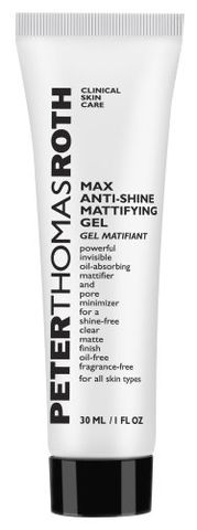 Peter Thomas Roth Max Anti-Shine Mattifying Gel i gruppen Ansikte / Ansiktskräm / Dagkräm / Fet hud hos Hudotekets Webshop (1601511)