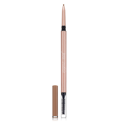 Jane Iredale Retractable Brow Pencil Blonde i gruppen Makeup / Ögon / Ögonbryn hos Hudotekets Webshop (16040)