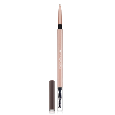 Jane Iredale Retractable Brow Pencil Dark Brunette i gruppen Makeup / Ögon / Ögonbryn hos Hudotekets Webshop (16042)
