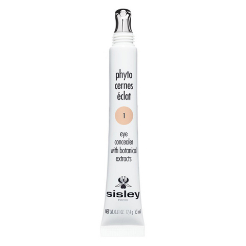 Sisley Phyto-Cernes Eclat Eye Concealer 3 Apricot Tint | Ansiktsvård - Ögon - Ögonkräm | Apoteka