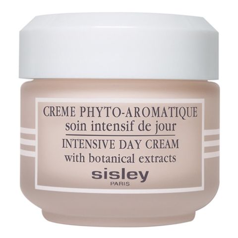 Sisley Crème Phyto-Aromatique Intensive Day Cream i gruppen Ansikte / Ansiktskräm / Dagkräm / Mogen hud hos Hudotekets Webshop (162101)