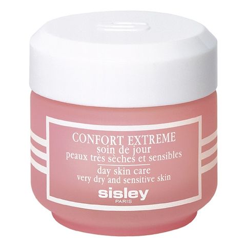 Sisley Confort Extrême Day Skin Care i gruppen Ansikte / Ansiktskräm / Dagkräm / Dagkräm för torr hud hos Hudotekets Webshop (162200)