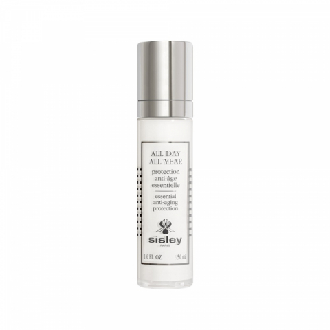 Sisley All Day All Year Essential Anti-Aging Protection Day Care i gruppen Ansikte / Ansiktskräm / Dagkräm / Mogen hud hos Hudotekets Webshop (162300)