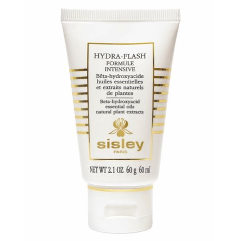 Sisley Hydra-Flash Formule Intensive i gruppen Ansikte / Ansiktskräm / Nattkräm / Mogen hud hos Hudotekets Webshop (162600)