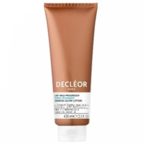 Decléor Neroli Bigarade Gradual Glow Lotion 400 ml i gruppen Kropp / Sol / Brun utan sol - Kropp hos Hudotekets Webshop (165020)