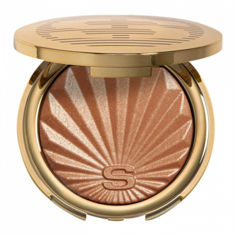 Sisley Phyto-Touche Illusion dÉté | Makeup - Bas - Bronzer | Apoteka