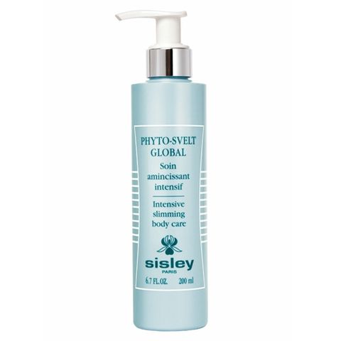 Sisley Phyto-Svelt Global Intensive Slimming Body Care i gruppen Kropp / Specialvård / Celluliter hos Hudotekets Webshop (166400)