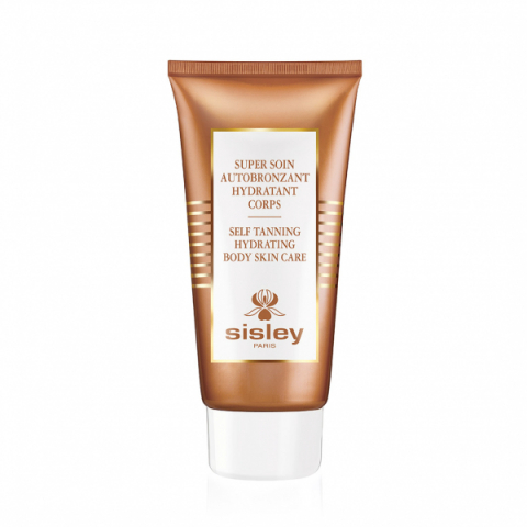 Sisley Self Tanning Body skincare | Kropp - Sol - Brun utan sol - Kropp | Apoteka