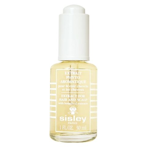 Sisley Extrait Phyto-Aromatique Extract for Hair and Scalp i gruppen Hår / Hårtreatments / Hårolja  hos Hudotekets Webshop (169031)