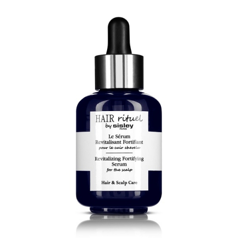 Hair Rituel by Sisley Revitalizing Fortifying Serum For The Scalp | Hårvård - Specialvård - Håravfall | Apoteka