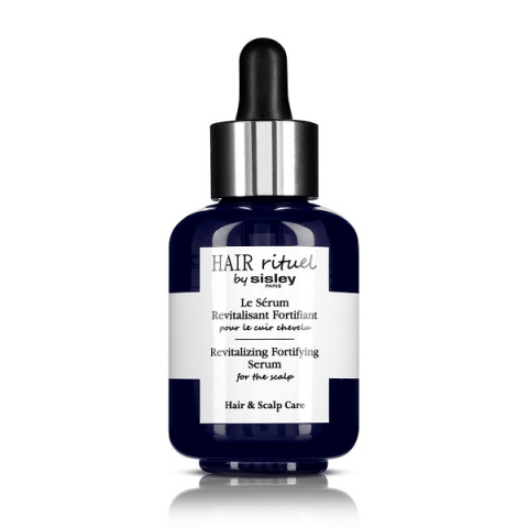 Hair Rituel by Sisley Revitalizing Fortifying Serum For The Scalp i gruppen Hår / Specialvård / Håravfall hos Hudotekets Webshop (169210)