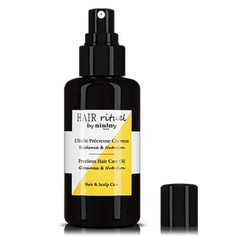 Hair Rituel by Sisley Precious Hair Care Oil Glossiness & Nutrition | Hårvård - Hårtreatments - Hårolja | Apoteka