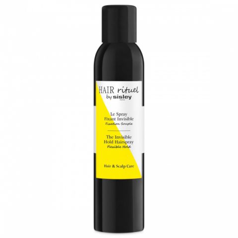 Hair Rituel by Sisley The Invisible Hair Spray i gruppen Hår / Styling & Finish / Hårspray hos Hudotekets Webshop (169420)