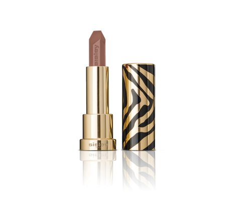 Sisley Le Phyto Rouge - 11 - Beige Tahiti i gruppen Makeup / Läppar / Läppstift hos Hudotekets Webshop (170342)